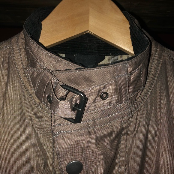 SOLD!!!   LA...Belsaff Rallymaster Jacket - Picture 5 of 14